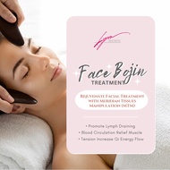 Face Bojin Treatment