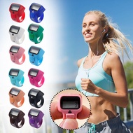 Finger Counter Counter Finger Fitness Thumb Counter Cheap Ring Counter Hand Tally Counting Outdoor S