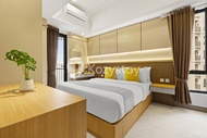 บ้านเดี่ยว 2 ห้องนอน 1 ห้องน้ำส่วนตัว ขนาด 60 ตร.ม. – เซาท์เบกาซี (Yunara by Kozystay - Bekasi CBD)