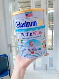 SỮA BỘT COLOSTRUM GOLD PEDIA KID 900G(6-36 tháng)