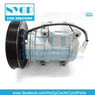 ✅ Heavy duty ✅HONDA ACCORD 1994 S86 17C 6PK DENSO SYSTEM AIRCOND COMPRESSOR ❄️REBUILD❄️ NYGP
