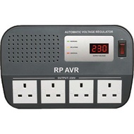 [LOCAL] RIGHT POWER 1000VA AVR (TR1000-LE)