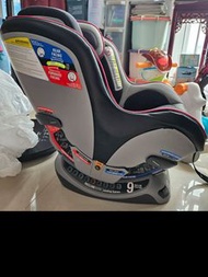 Chicco Nextfit Zip Convertible 9 Heights Car Seat