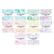 [Printing Service] | TALK TO ME IN KOREAN - STUDY BOOK | LEVEL 1-10