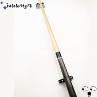 CELEBRITY12 2PCS Billiard Cue Roller, With Storage Bag Dual Roller Set Billiard Cue Straightness Det