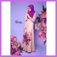 jubah muslimah abaya dress fashion