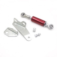 【Big-Sales】 Engine Damper For Honda Civic Ek3 Ek9 Ej9 96-00 Torque Damper Brace Shock Mount Kit Tt10