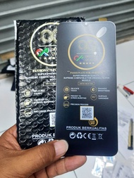 LCD LCD FULLSET OG SUPER SAMSUNG M31