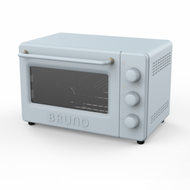 BRUNO - 多功能烘焙熏烤料理箱 BZK-KX01（沙藍色） (平行進口） 烤箱 焗爐