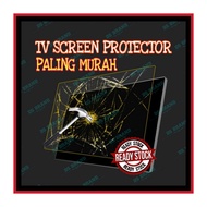 [NEW] Paling Murah -- TV Screen Protector / Smart TV / LCD Concept Hanger 39/40/42/43/45/49/50/55/58/60/65/70/75/85 inch