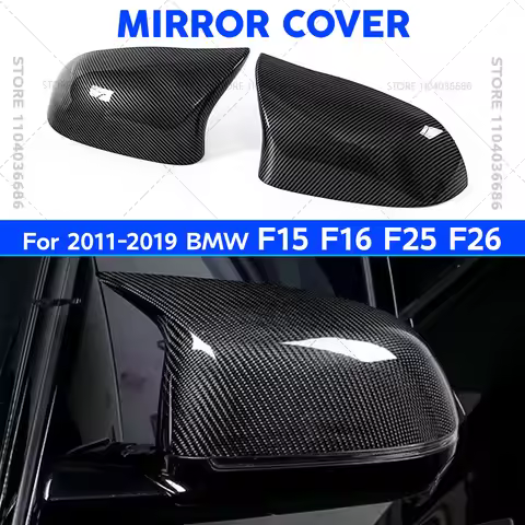 For 2011 2012 2013 2014 2015 2016 2017 2018 2019 BMW X3 X4 X5 X6 28i 35i 40ex 50ix F15 F16 F25 F26 D