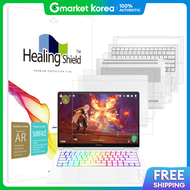 Healing shield | ฟลมกนรอยหนาจอ HP Omen 14 Slim รน FB0075TX ความละเอยดสง AR สำหรบจอแสดงผลภายนอก 1 ชน/