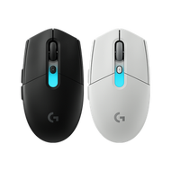 G304 X SUPERLIGHT 無線電競滑鼠 (黑色) 官方行貨