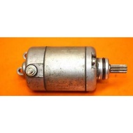 yamaha R6 starter motor