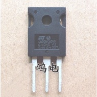 5pcs STGW20NC60VD GW20NC60VD/ STGW30NC60VD GW30NC60VD TO-247 transistor