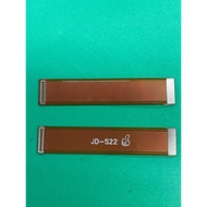 Suitable for Samsung S22 A13 A125 A30 S20FE Display Screen Test Extension Cable