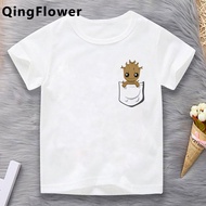 New Baby Groot Girls tops tshirt Costume kawaii Anime Summer abbiglimento bombina Big Girl 10
