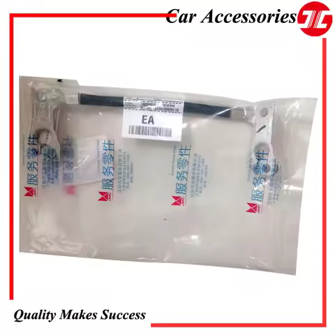 Genuine Cable Assy 3C Battery To Negative Earth 6C1T14A280EA For Ford Transit 2006 V348 Mk7 1463945 