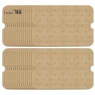 150 Piece Air Fryer Accessories for  Foodi Smart XL, Air Fryer Parchment Paper Liners for  FG551(BG5
