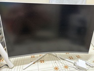 Samsung U32R591CWC 32吋 4K 顯示屏