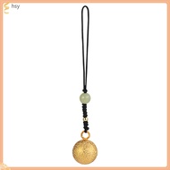 Phone Bell Charms Mobile Phones Good Luck Hanging Bells  huyisheng