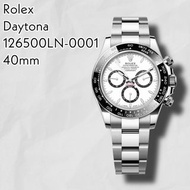 Rolex Daytona 126500LN-0001