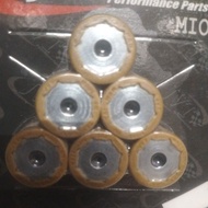 FLYBALL 10 GRAMS MIO SPORTY HIGH PERFORMANCE JVT