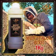 madu tualang bukit 1kilo
