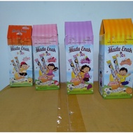 Delicious Honey stick Children's Honey @20 Sachet