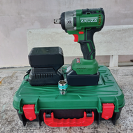 Máy siết bulong Akuza MKT 350N CP - Máy bắn bulong cao cấp bảo chính hãng toàn quốc