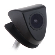 CCD Car Front Logo Camera for Prado Land Front View Reversing Backup Camera Parking Assistance