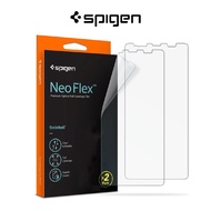 Spigen Huawei Mate 10 Neo Flex Screen Protector (Front 2pcs)