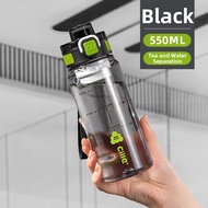 CILLE | Portable Tritan Water Bottle