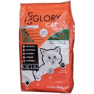 Glory Cat / Makanan Kucing 8kg