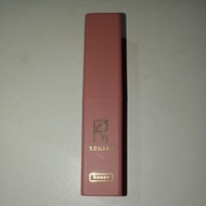 romesa lip butter magnetic packaging