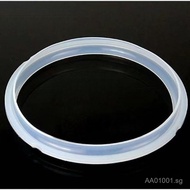 Applicable Electric Pressure Cooker Sealing Ring3L4L 5L 6L Shengdian Pressure Cooker Silicone Ring G