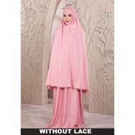 ARIANI TELEKUNG SAMEAH JACQ PLAIN 26