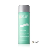 BIOTHERM HOMME Aquapower Oligo-Thermal Refreshing Lotion 200ml