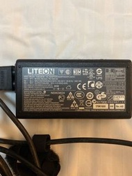 Liteon HP 手提電腦充電器 Laptop差電器
