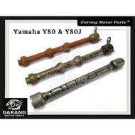 Yamaha Y80 Y80J Cub Exhaust Muffler Silencer Standard / Racing