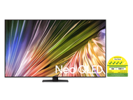 (Bulky) SAMSUNG QA55QN87DAKXXS Neo QLED 4K QN87D Smart TV (55inch)(Energy Efficiency Class 4)