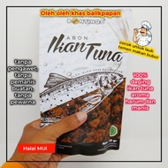 ORIGINAL makanan instan - oleh oleh khas balikpapan kalimantan -