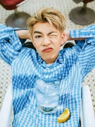 全9種🔥♥️ 洪嘉豪Kaho Hung《 Learning Curve》專輯COVER 高畫質加厚防潑水應援海報 A3 POSTER