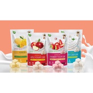 ALL-RIGHT Korean Yogurt Cube 16g