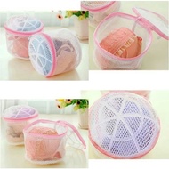 MESIN Bra Washing Bag BH CD Washing Machine Underwear Basket