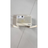 Huawei EchoLife EG8245H5 GPON Terminal (ONT/ Modem Fiber) ex Biznet