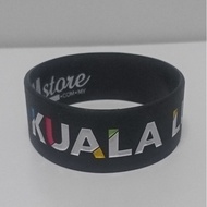 SUKAN SEA KL 2017 SEA GAMES SILICONE BRACELET RUBBER WRISTBAND