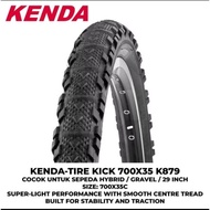 Kenda 700x35c K879 700 x 35c Outer Tire