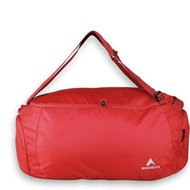 Tas Travel Eiger 910007196 Pangolin 30 Folded Duffle Bag Tas Pakaian Tas Gym Tas Weekender tas wanit