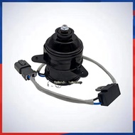 Radiator Fan Motor For Honda Fit/Jazz/City Radiator fan Motor 2002-2008 19030-PWA-J51